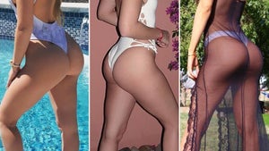 Coachella Booties -- Guess Who!