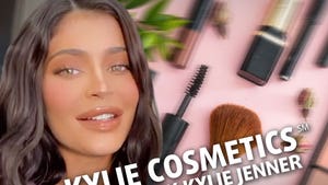 Kylie Jenner Looks to Extend Makeup Line with Beauty Products for Eyes