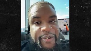 Da Honorable C.N.O.T.E. Talks Beating Up Carjacker & Showing Mercy