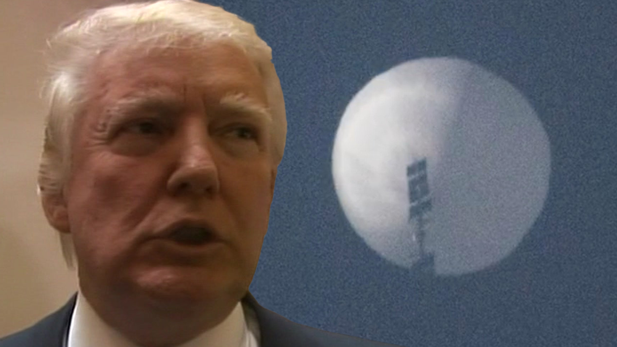 Ex-Trump Officials Refute DoD Claim That 3 Chinese Balloons Flew Here Before