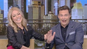 Ryan Seacrest Leaving 'Live with Kelly and Ryan' and Moving Out of New York