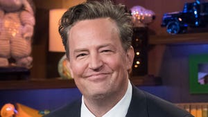 matthew perry