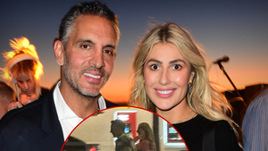 Mauricio Umansky and Emma Slater Spotted Together Again in L.A.