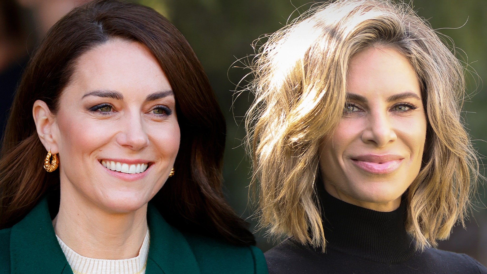 Jillian Michaels Says Kate Middleton Doesn’t Look Too Thin in New Video