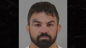 mike perry mug shot 1