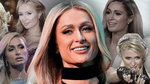 Paris Hilton