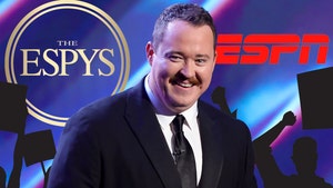 shane gillis espys protest getty comp