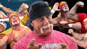 Hulk Hogan