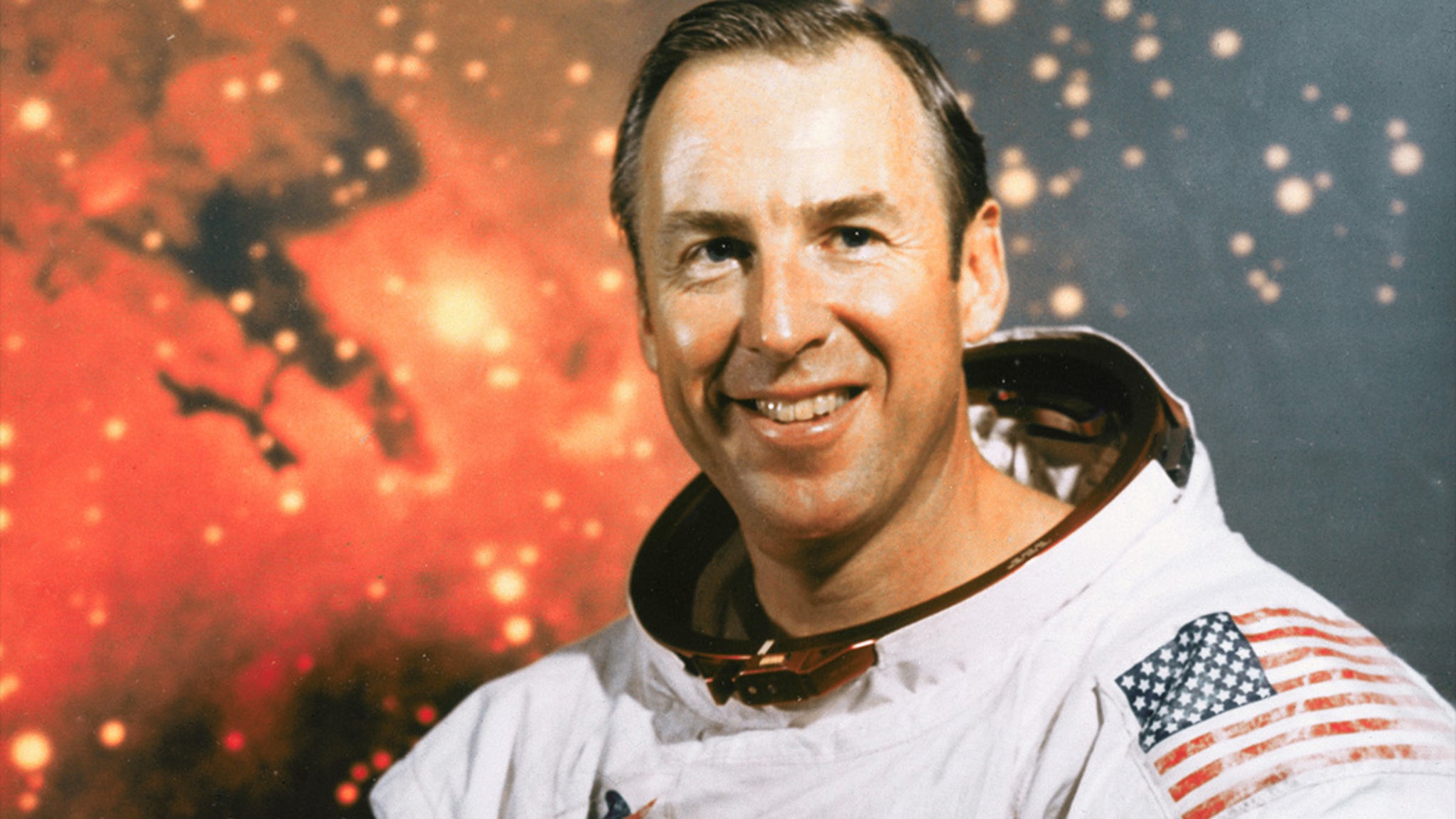 Apollo 13 Astronaut Jim Lovell Dead at 97
