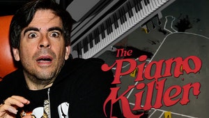 eli roth piano killer getty comp