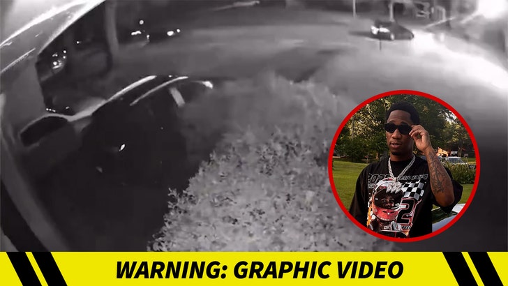 Memphis Rapper FastCash CMoney Shot Dead 1 Month Before Federal Probation Lift Memphis Rapper FastCash CMoney Shot Dead 1 Month Before Federal Probation Lift