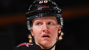 Rasmus Dahlin main getty