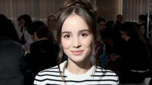 alba baptista getty 1