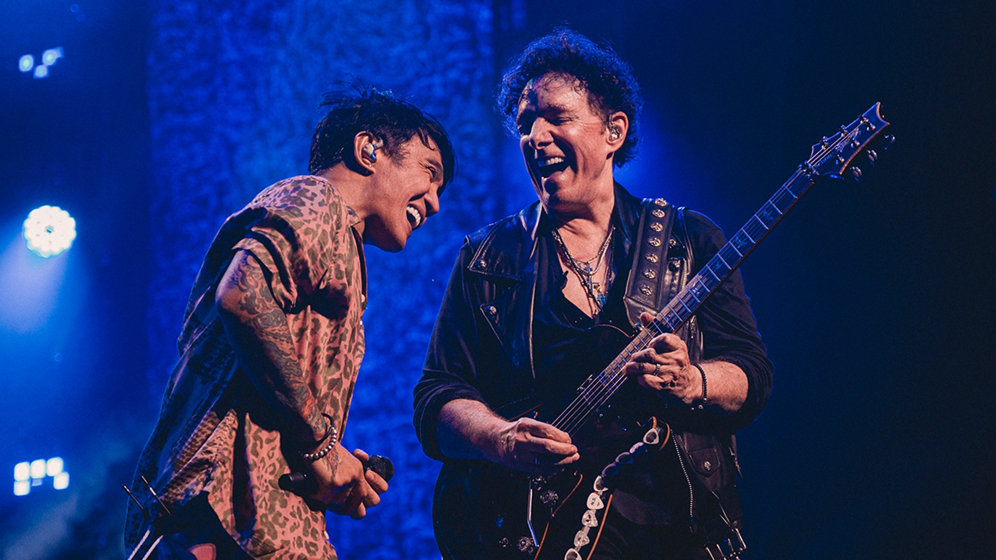 Journey Announces Dates for First Leg of Farewell Tour