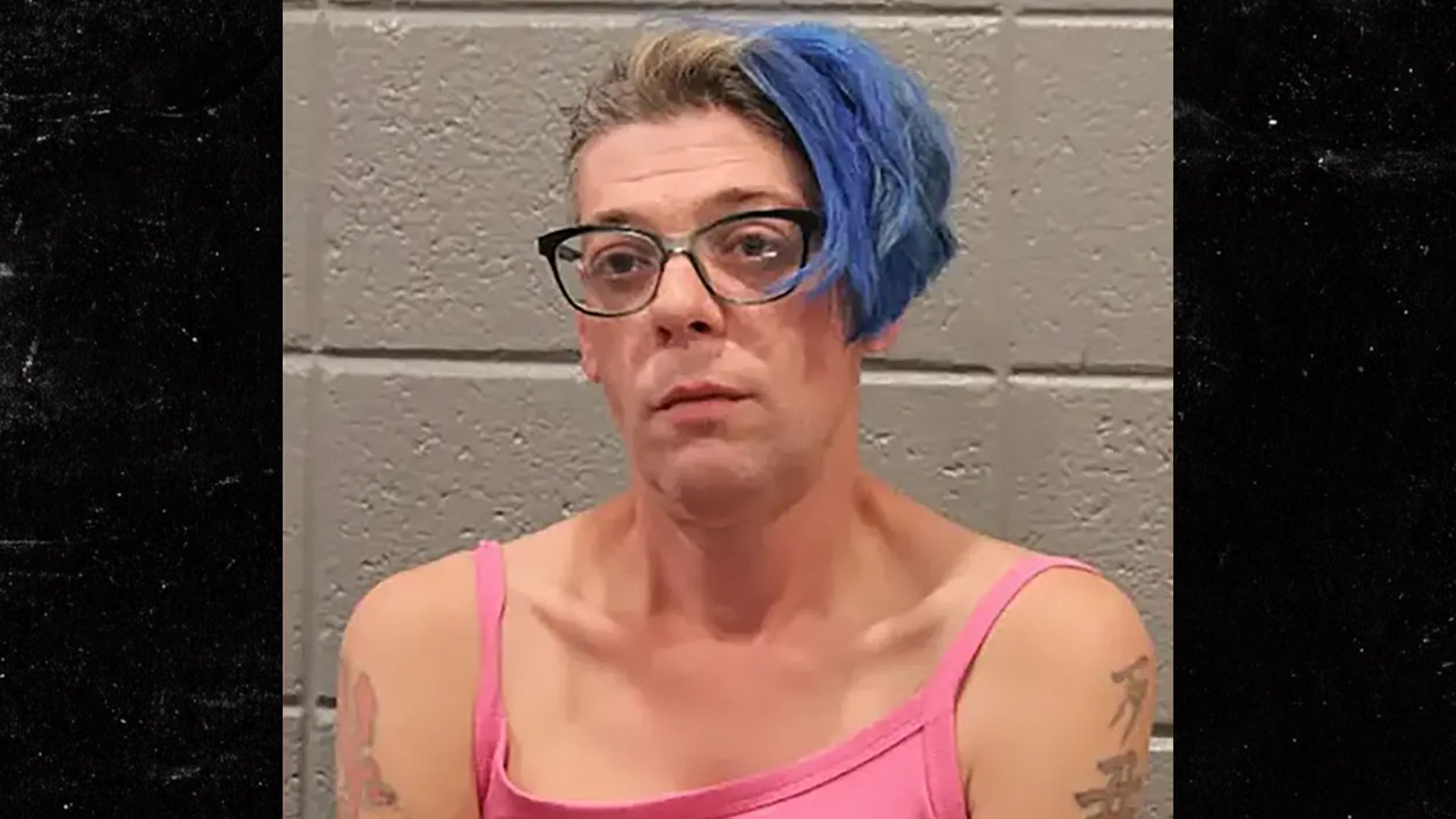 Ontsnapping uit ‘Slender Man’-stabber krijgt een nieuwe wending met transgender-medeplichtige