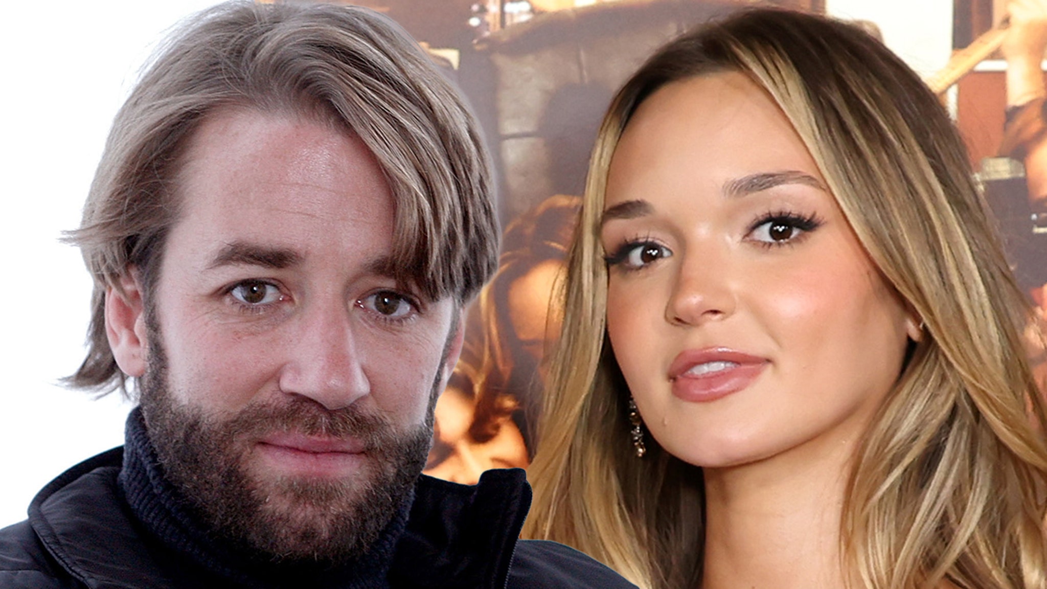 ‘Outer Banks’ Star Lilah Pate Addresses Accusations Against Her Father ‘Outer Banks’ Star Lilah Pate Addresses Accusations Against Her Father