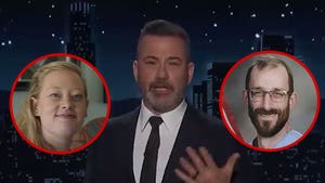 Jimmy Kimmel