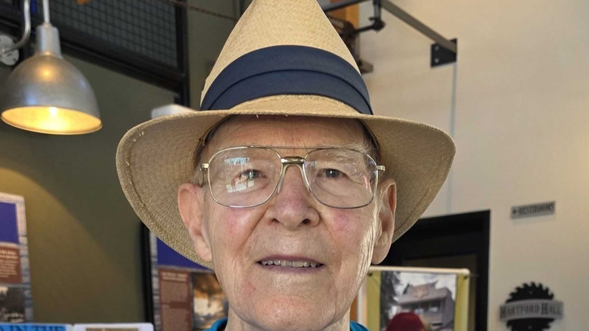 'He-Man' Creator Roger Sweet Dead at 91