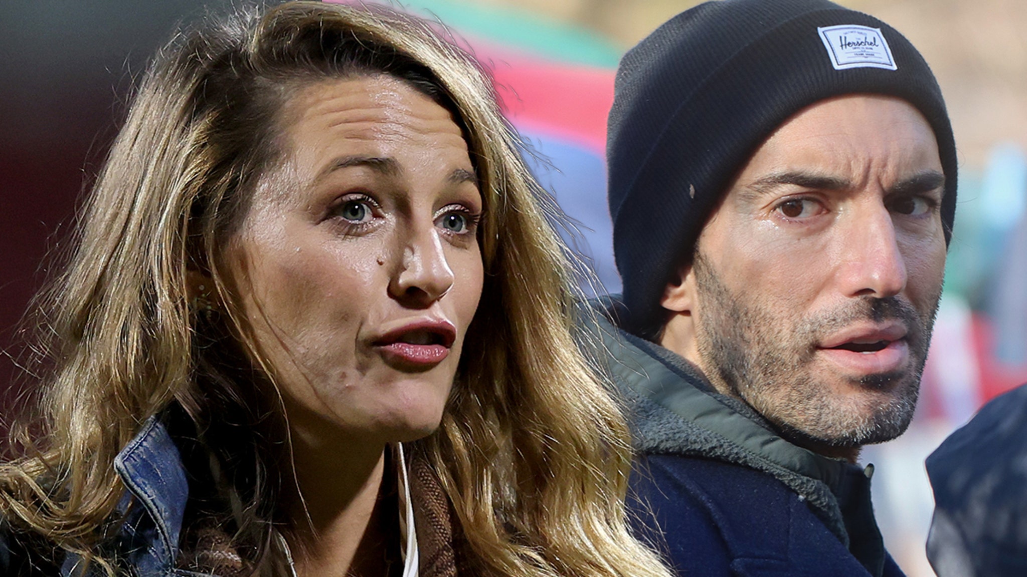 Blake Lively Emails Show Actress' Team Spiraling Over 'It Ends With Us' Backlash