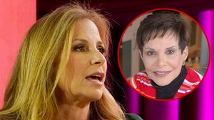 jill zarin and mom getty insta 1