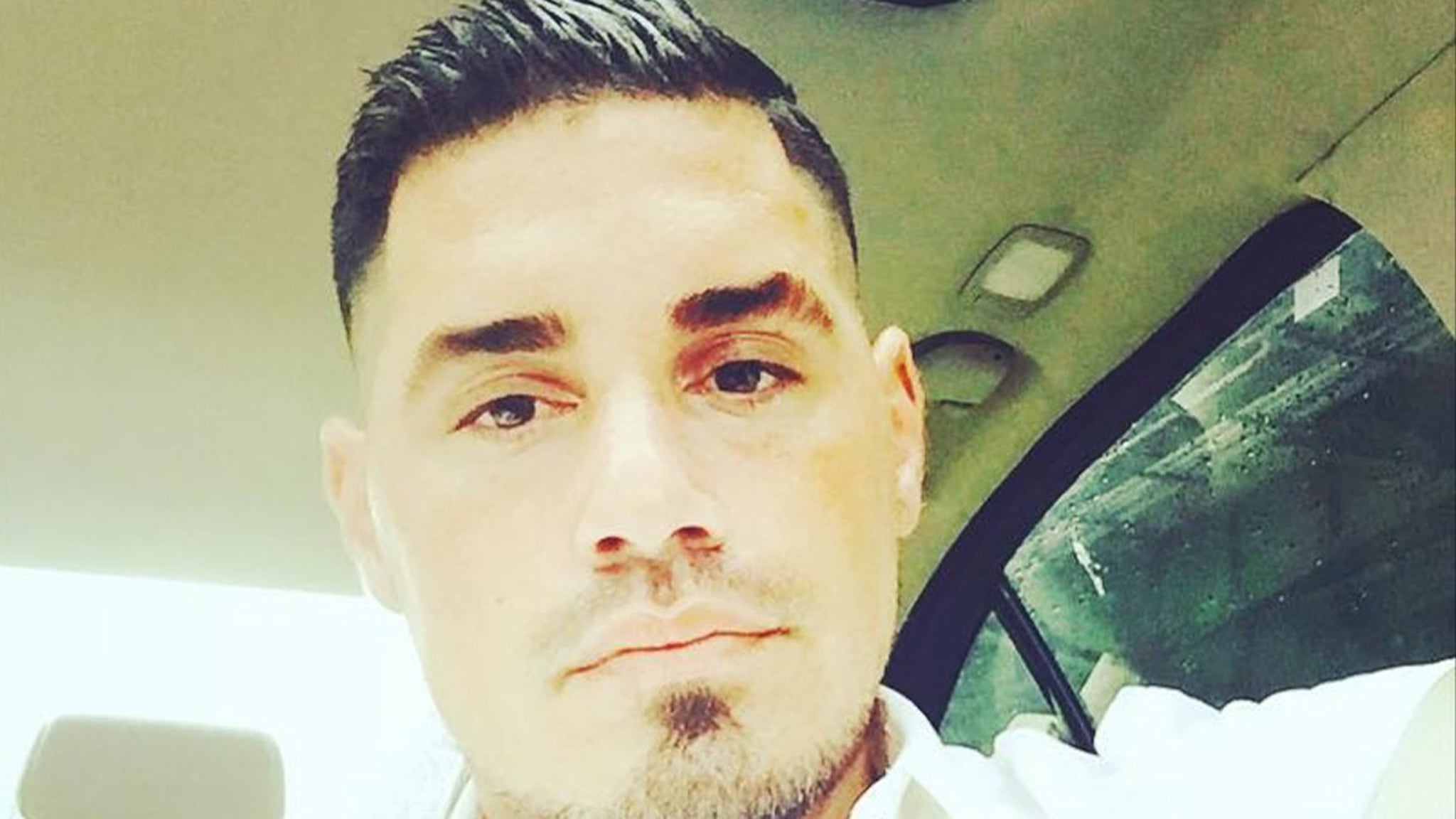 'Married at First Sight' Star Ryan de Nino Dead at 40