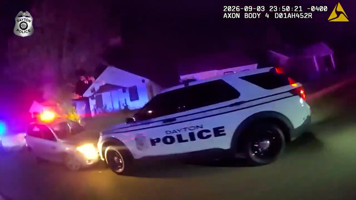 suspect drive by KAL