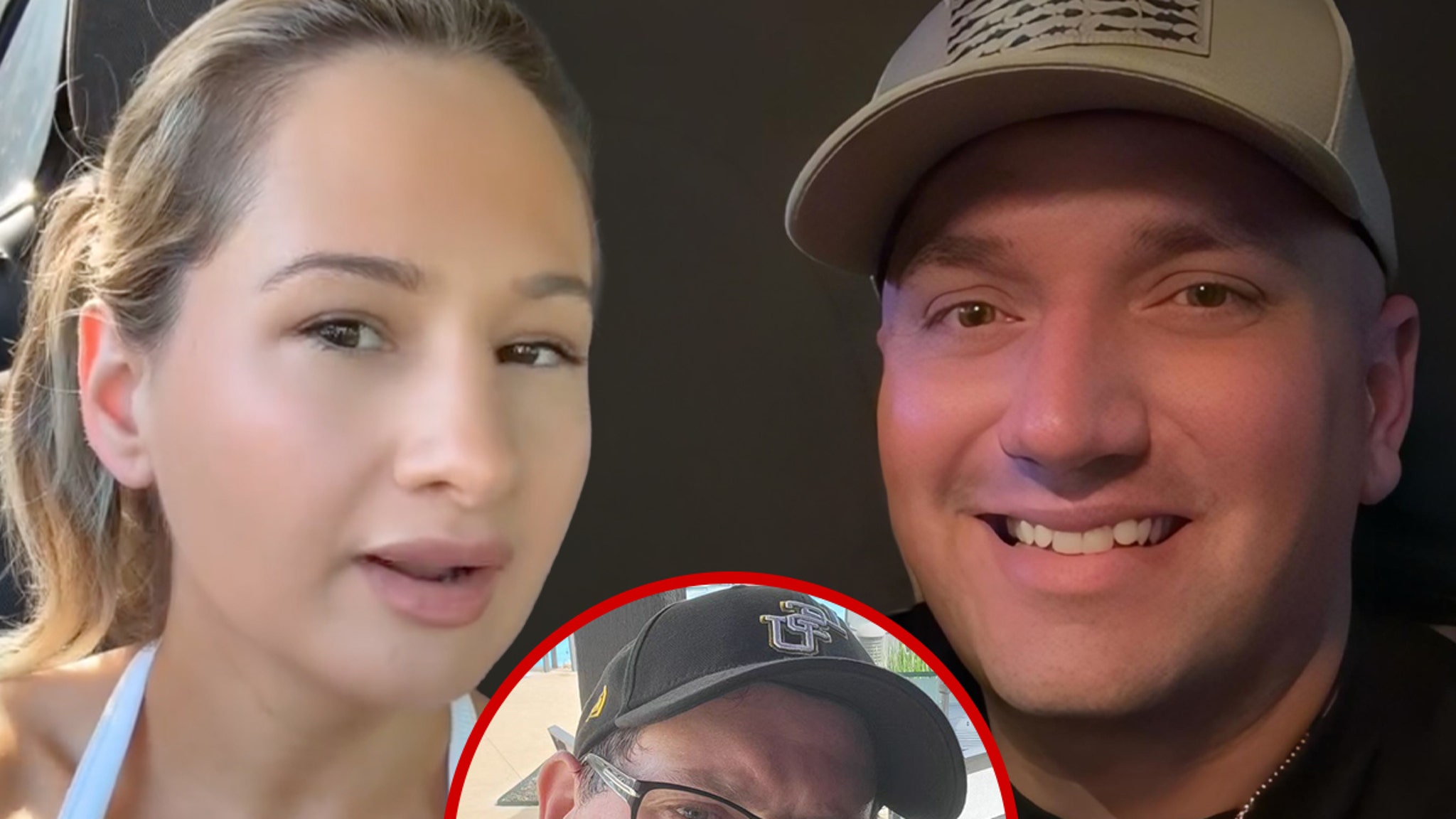 Gypsy Rose Blanchard's Ex Ryan Anderson Breaks Silence on Ken Urker's Death