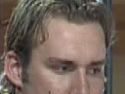 Ben Roethlisberger