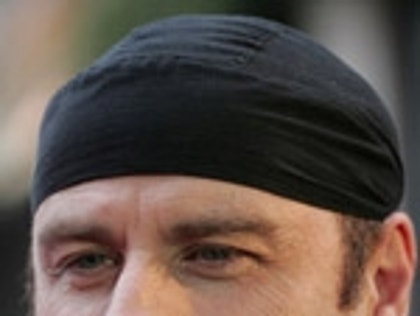 travolta