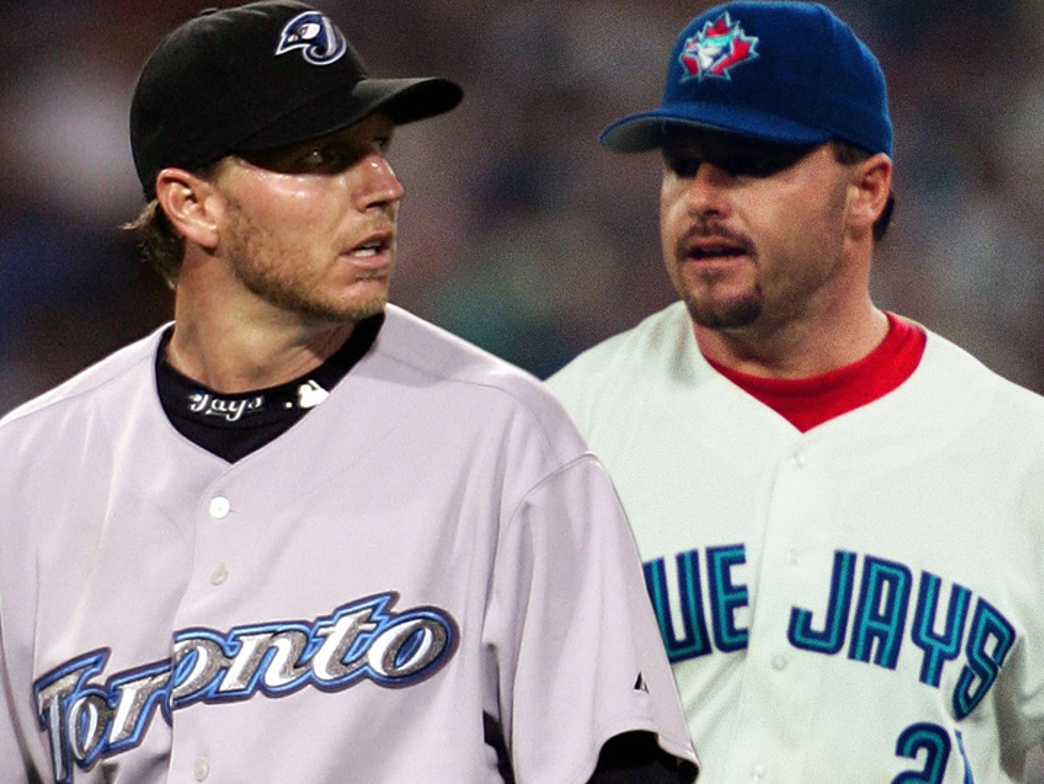 Blue Jays: Roger Clemens Accuses Roy Halladay of Using Amphetamines