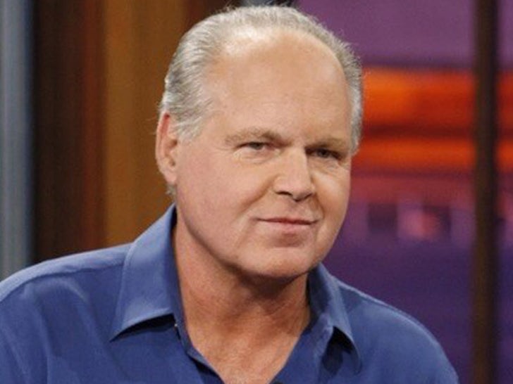 Remembering Rush Limbaugh