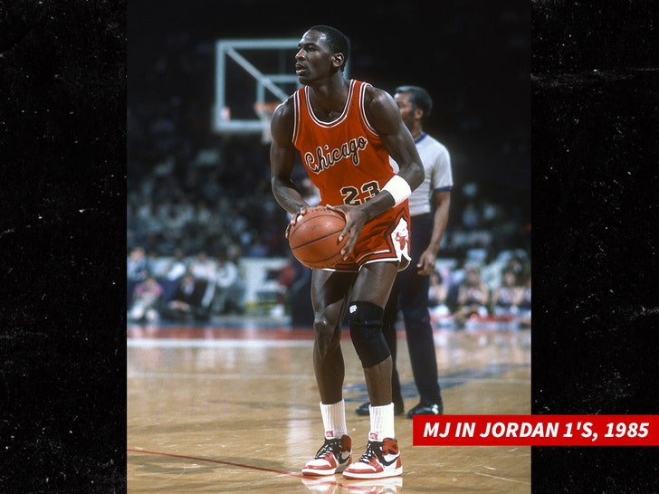 MJ - 1984 USA in 2023  michael jordan, jordans, michael jordan unc