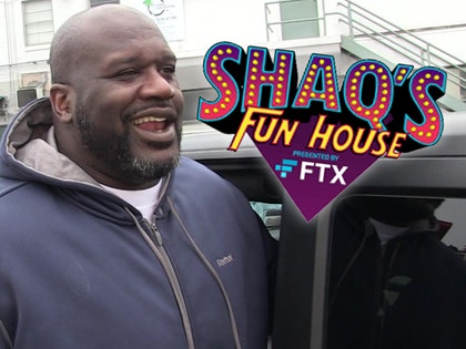 Shaq Says Cowboys Should Fire Mike McCarthy, Hire Deion Sanders As