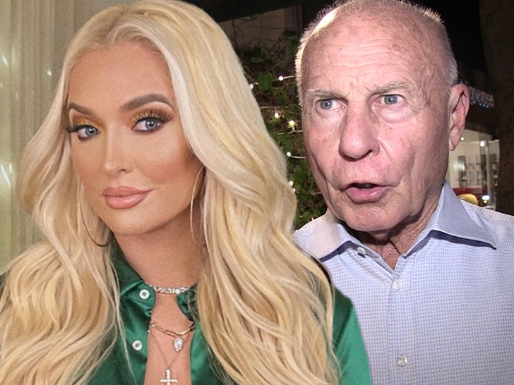 erika jayne Tom Girardi tmz insta