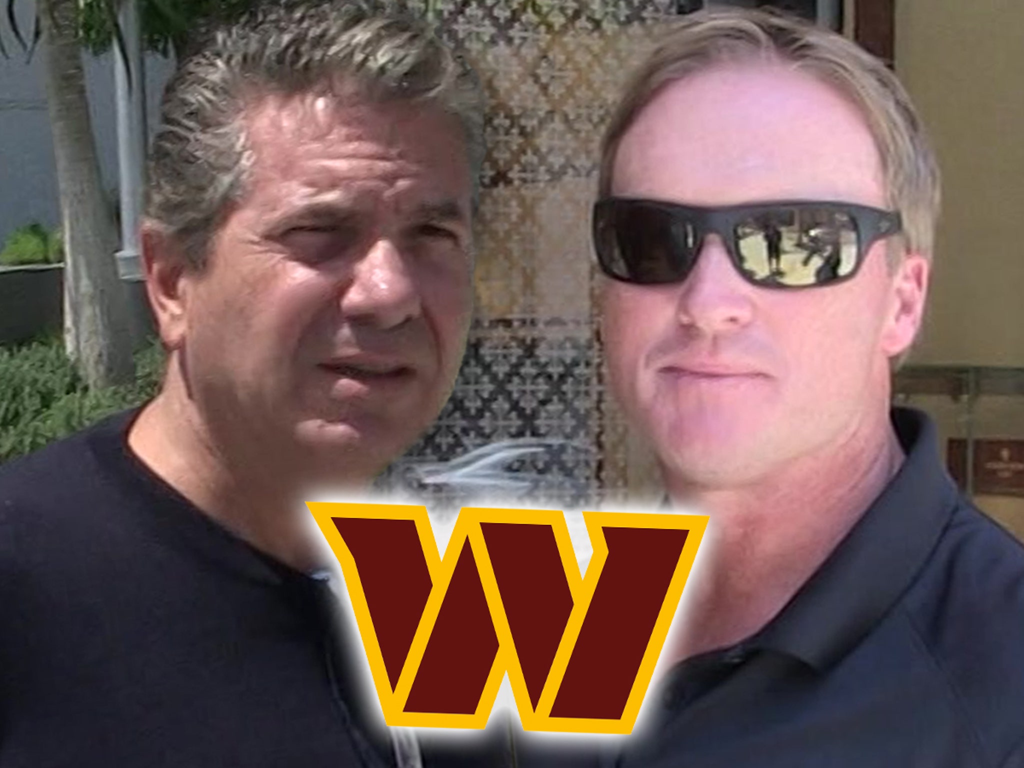 Lewd 2012 emails between ex-Commanders GM Bruce Allen and Jon Gruden joked  about nude photos