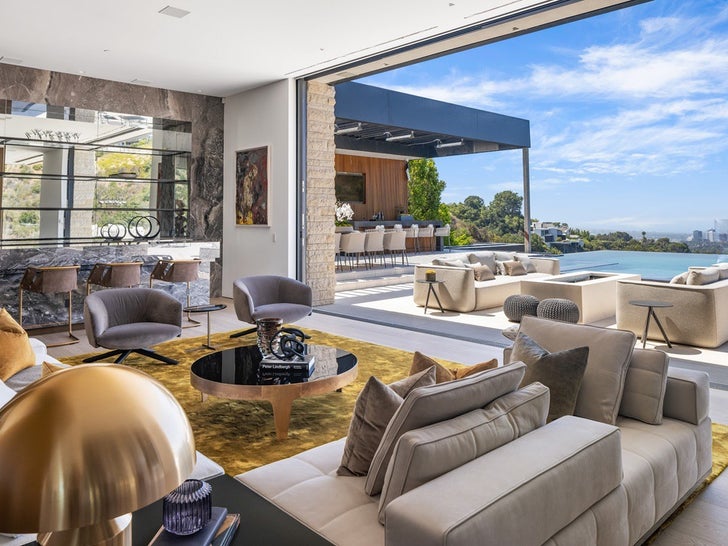 Botched's Dr. Paul Nassif Builds Bel Air Home, Lists $32 Million