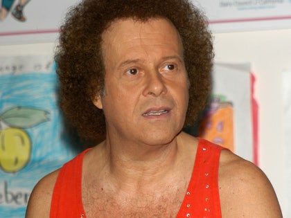 Remembering Richard Simmons