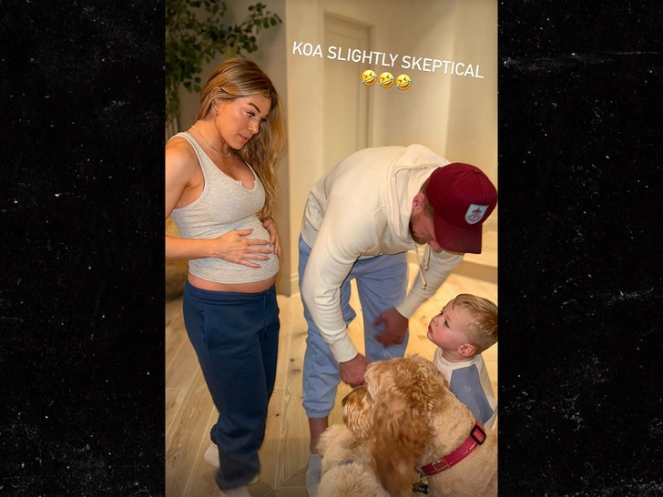 JJ Watt mengumumkan istrinya hamil dengan anak kedua mereka