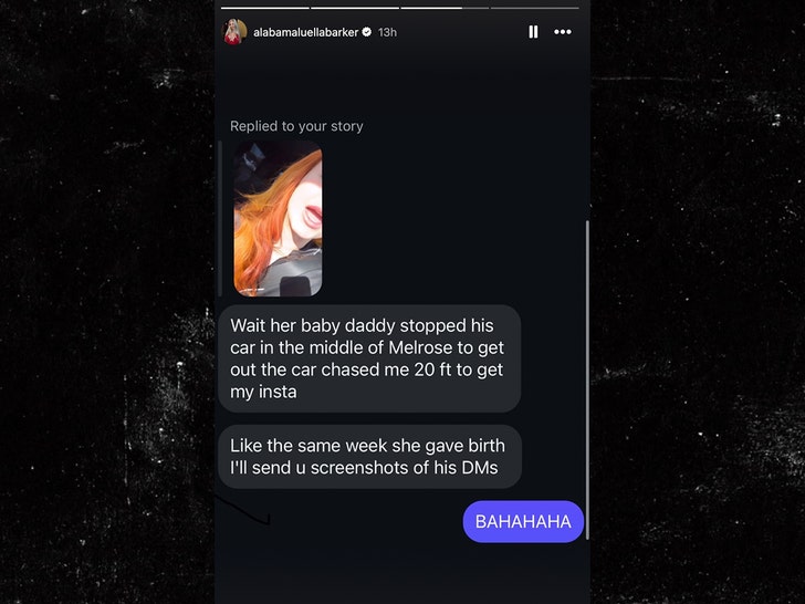 alabama barker insta 1