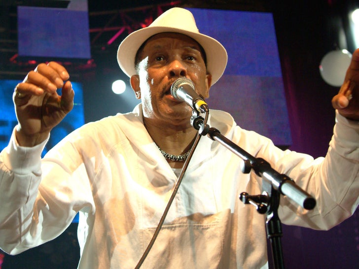 Remembering Roy Ayers
