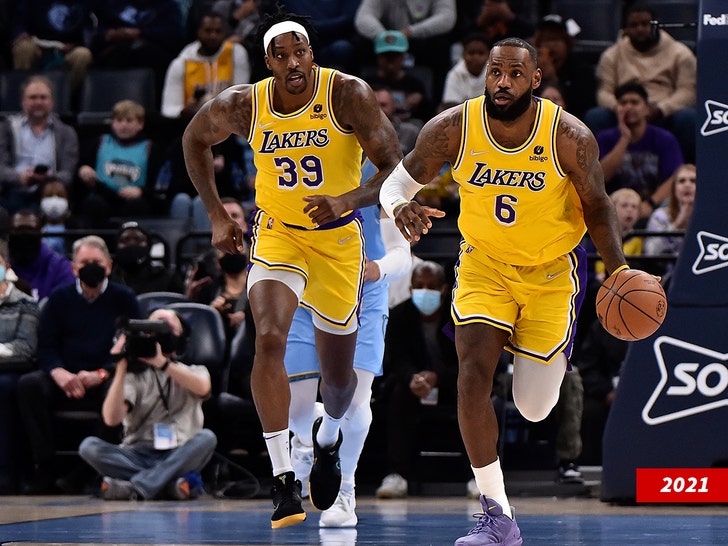 dwight howard lebron james getty 1