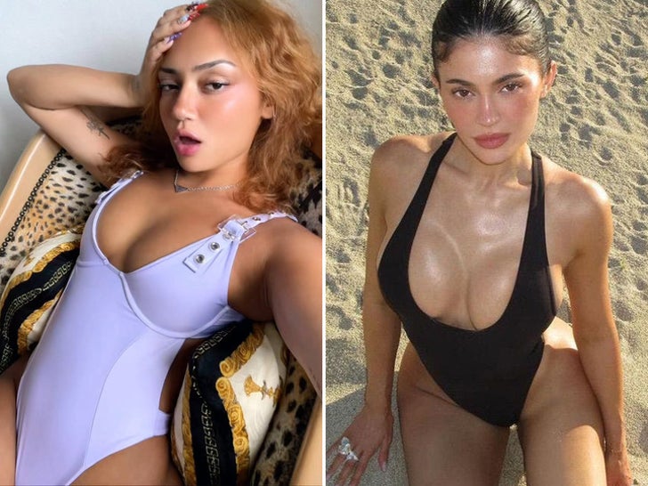 Who'd You Rather?! -- Part 2
