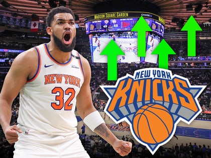 knicks madison square garden prices up main getty