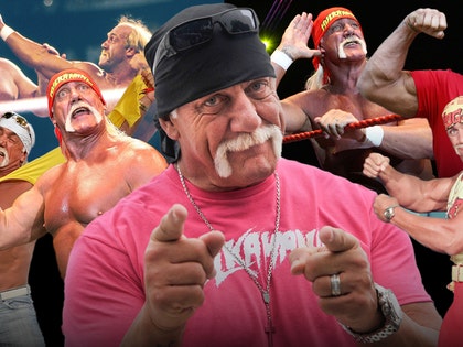 Hulk Hogan