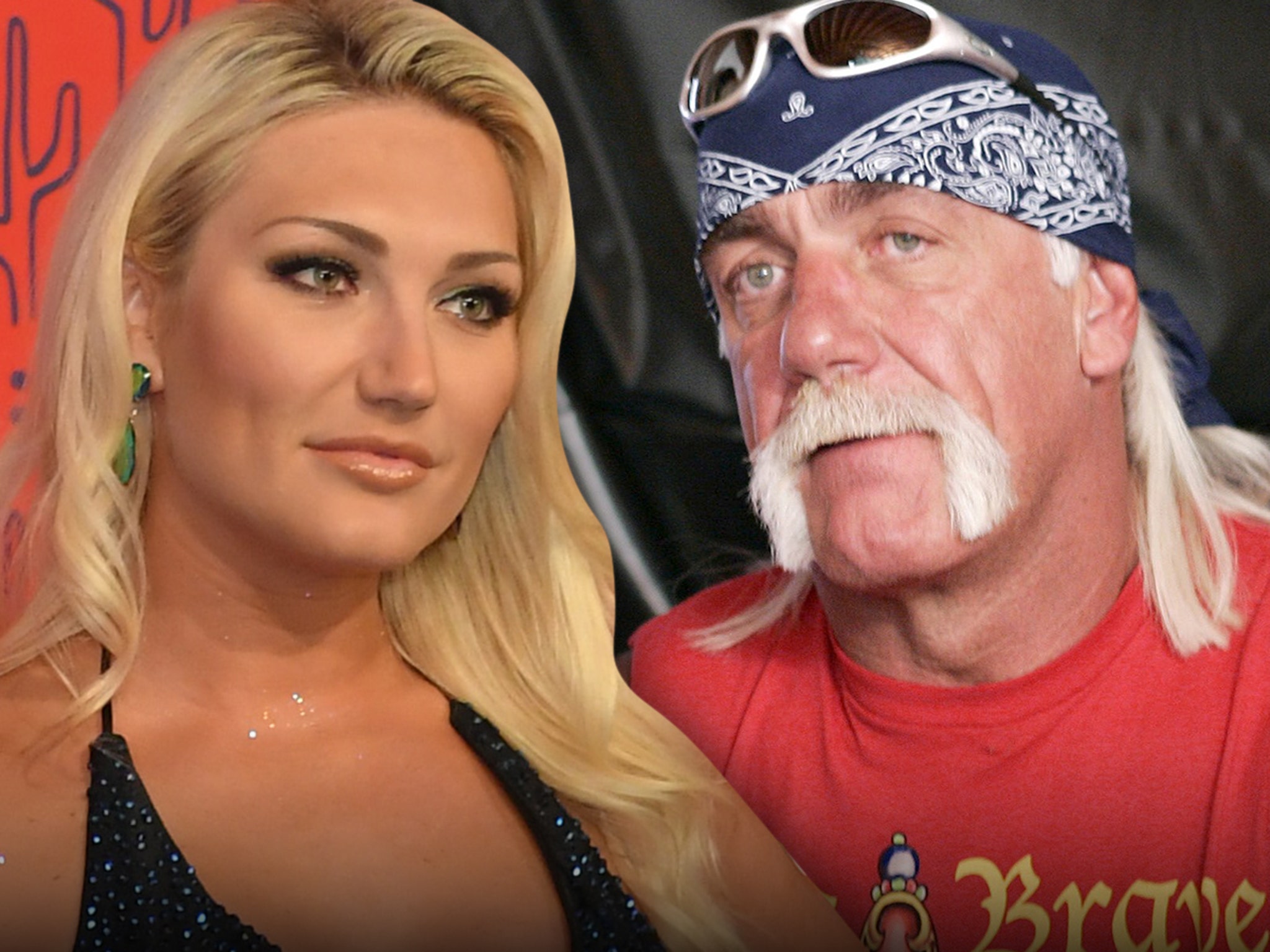 Brooke Hogan Offers To Pay For Hulk Autopsy As 'Speculation' Over