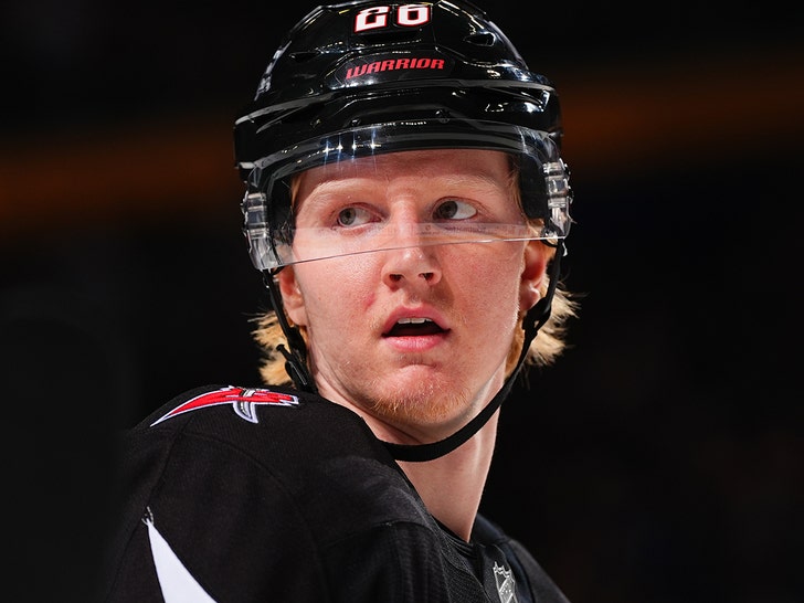 Rasmus Dahlin main getty