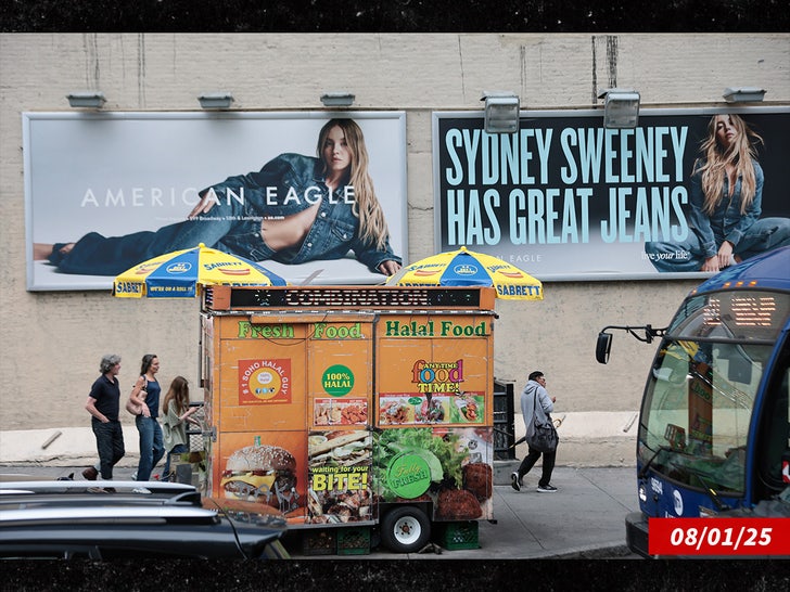 sydney sweeney sub getty swipe