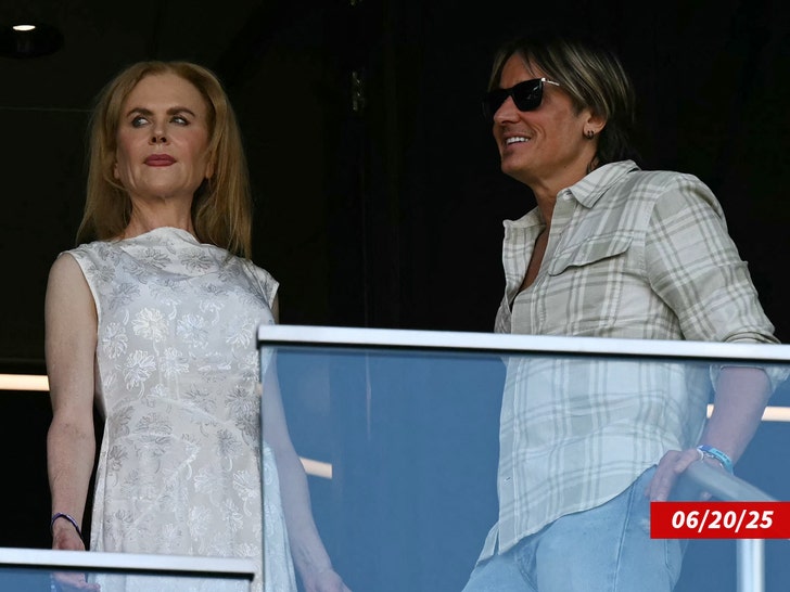nicole kidman keith urban getty 2