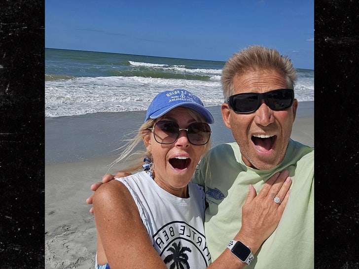 gerry turner lana sutton engaged instagram sub2. jpg