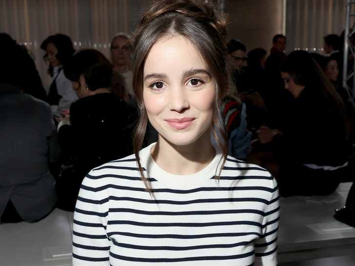 alba baptista getty 1